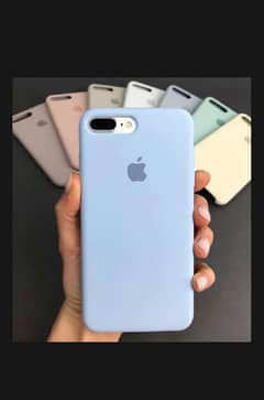 iPhone 7 /8 pluse new puch 100%best quality