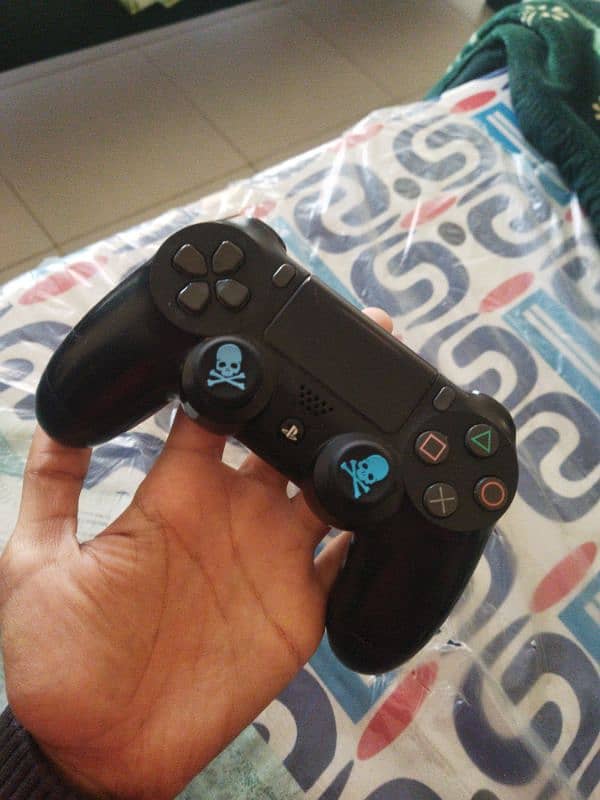 PS4 V2 Original Controller 0