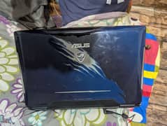 Asus g51j