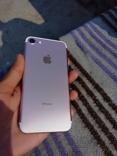 I phone 7 non 128gb all okay no any fault