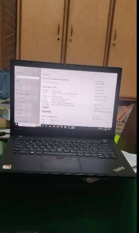 Lenovo Thinkpad A475 16Gb 2