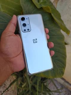 One Plus 9 Pro 5G