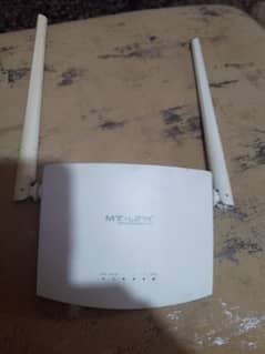 Mt Link Router Slightly Used