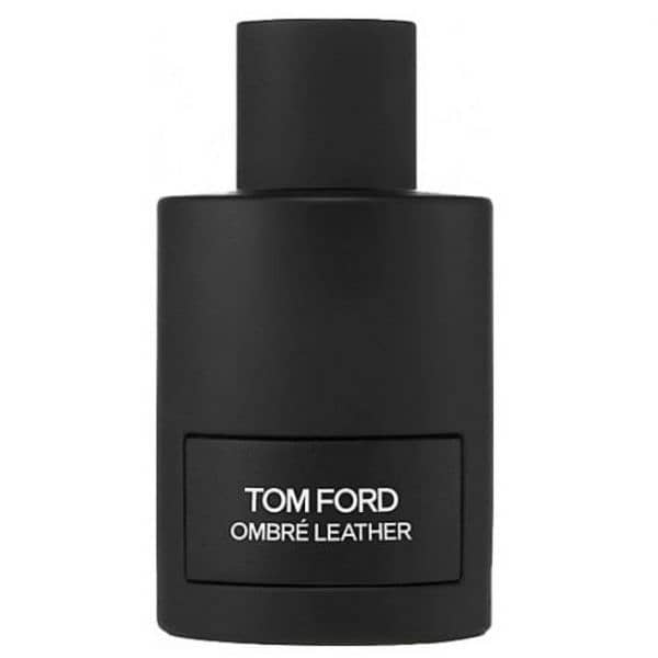 Tom ford ombre leather original perfume for sale 0