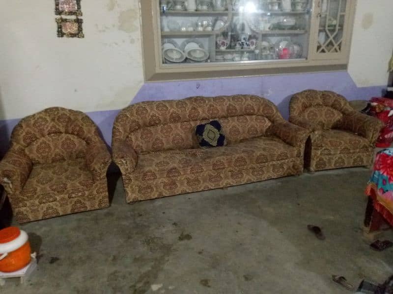 sofa set 4