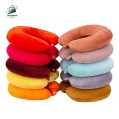 Neck Pillow