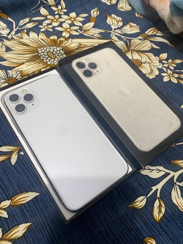 Iphone 11 pro non pta 1