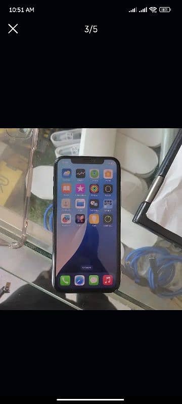 iphone 11 pro non PTA JV 64gb 2