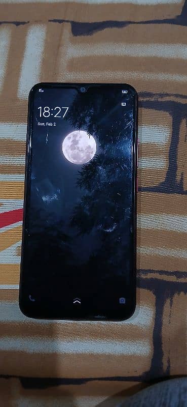 vivo y11 without box good condition 1