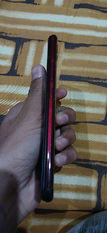 vivo y11 without box good condition 2