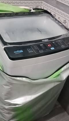 Haier 8.5 kg washing machine