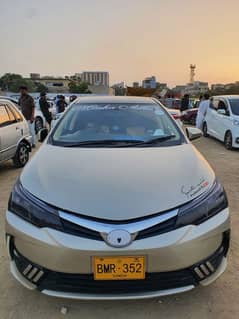 Toyota Corolla GLI 2018 Special Edition 0/3/1/9/0/2/8/0/8/6/1