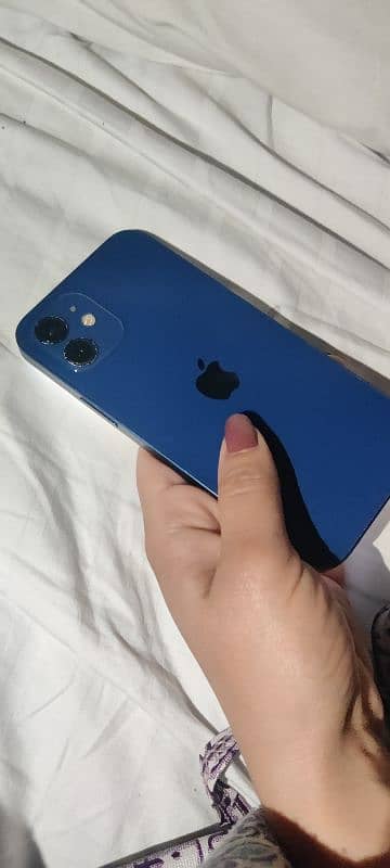 iphone 12 Factory unlocked 0