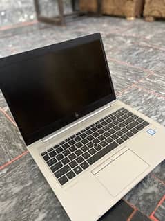 HP elitebook