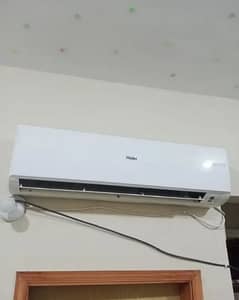 Haier 1.5 ton Non inverter Ac