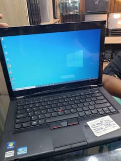 Lenovo Thinkpad