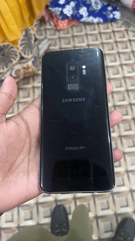 samsung s9 plus 5