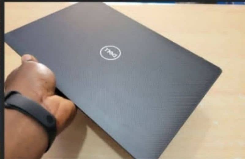 Dell latitude 7490 1