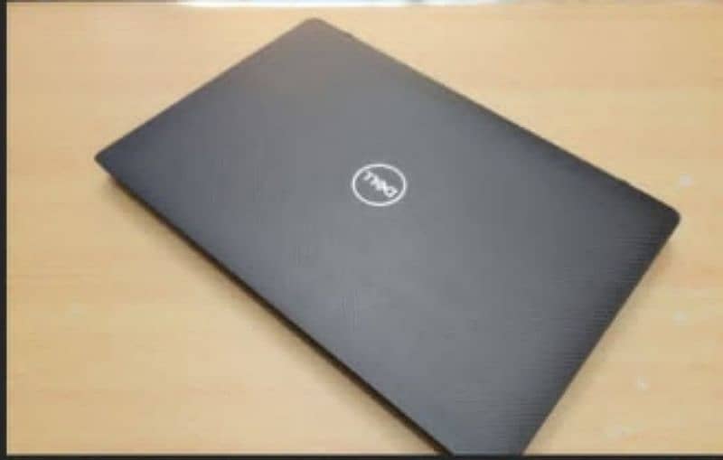 Dell latitude 7490 3