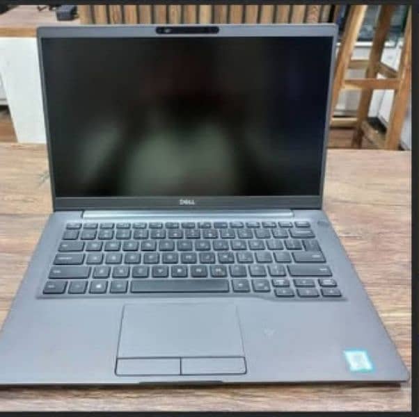 Dell latitude 7490 4