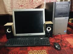 Dell Core 2 Duo