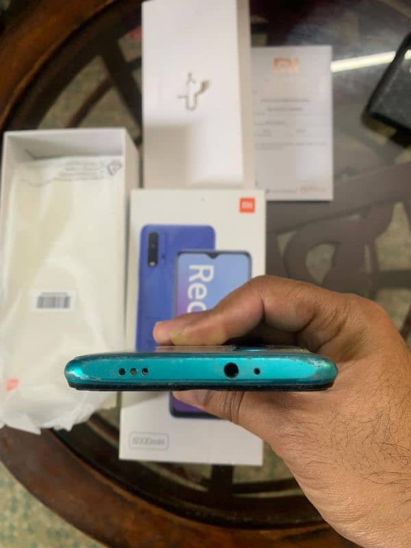 Redmi 9T 6/128 1