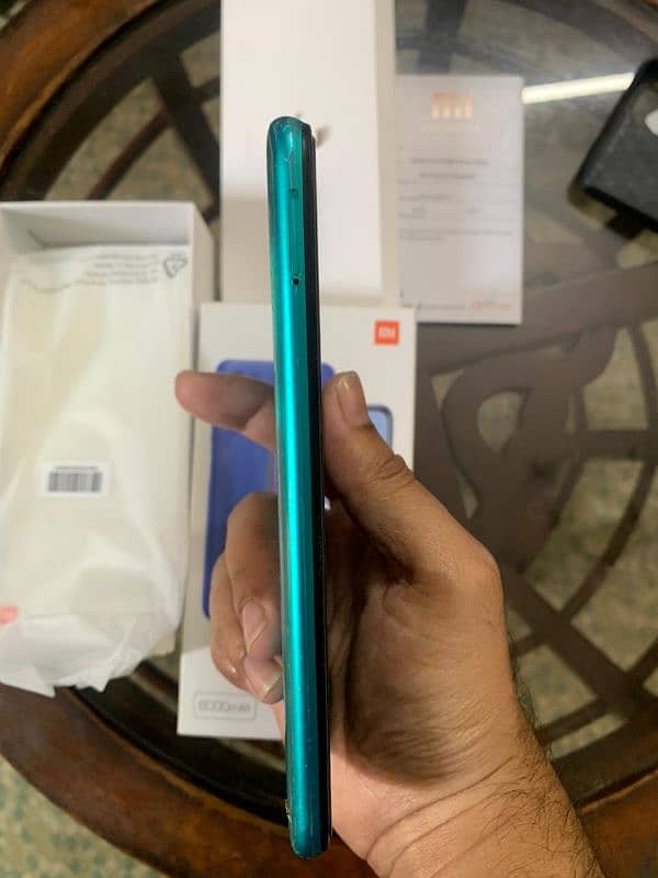 Redmi 9T 6/128 5