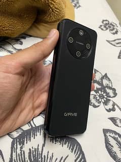 Gfive 4g Smart