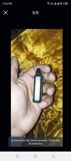 unwell vape for sale