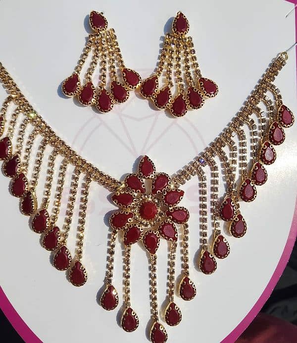 jewellery | bracelet | necklace | ladies jewellery | Artificial 4