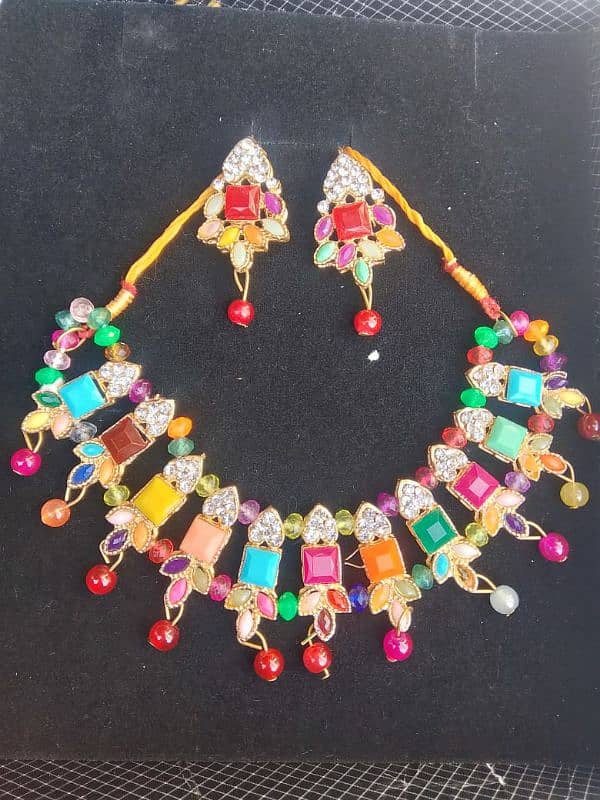 jewellery | bracelet | necklace | ladies jewellery | Artificial 7