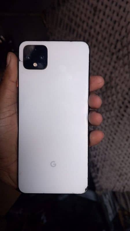 google pixel 4 xl 6 64 non pta 0