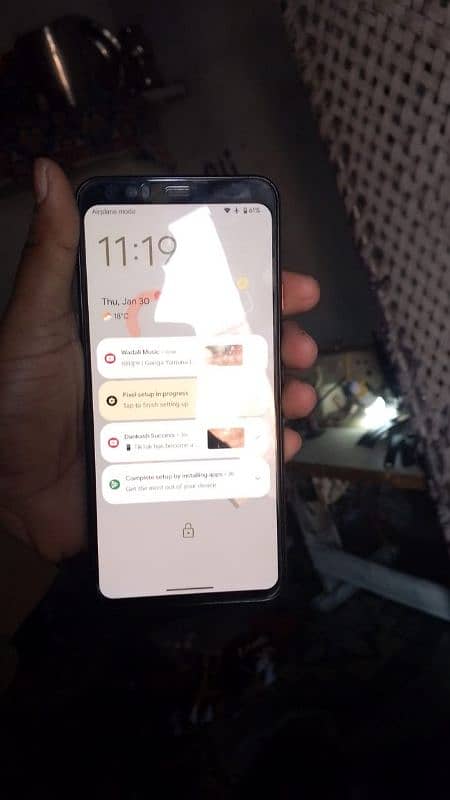 google pixel 4 xl 6 64 non pta 1