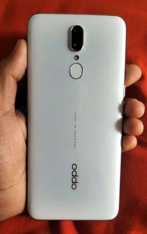 oppof11 2