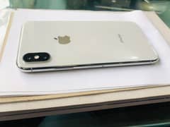 Iphone x pta approved 256gb my whatsapp number ( 0340 5184073 )