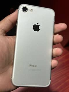 Iphone 7 PTA Approved