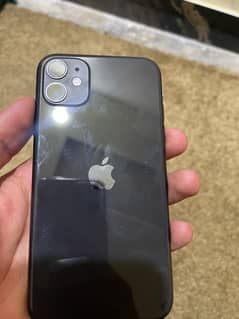 IPhone 11 Non pta