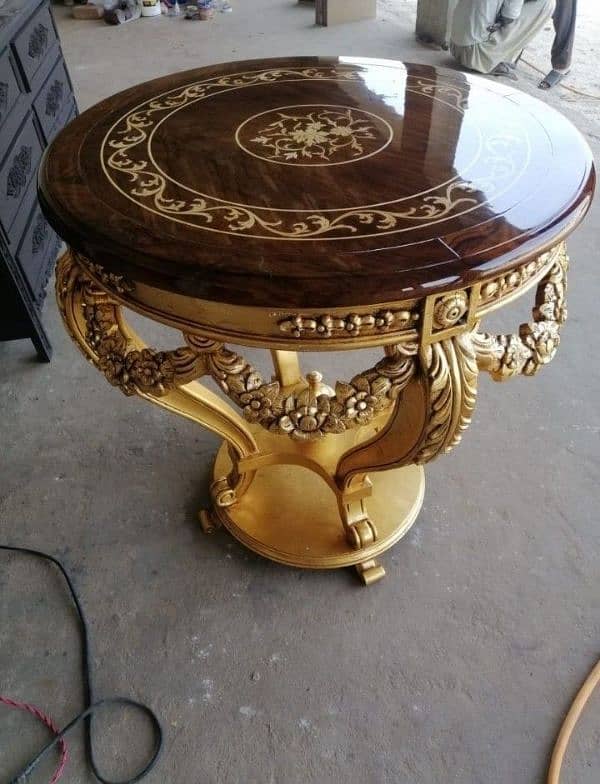 furniture  polish krwain ghr bethy ak call pr 1