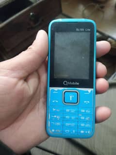 QMobile SL100lite