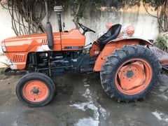 KUBOTA