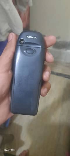 nokia 6310i