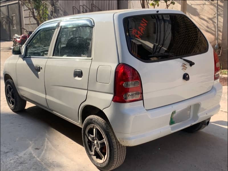 Suzuki Alto 2012 2