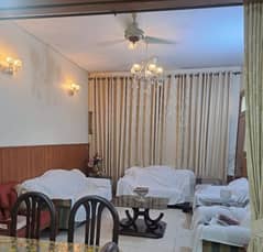 In Model Town - Block H 2 Kanal House For sale