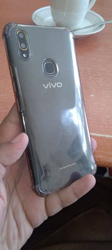 vivo y85A . 4.64 1