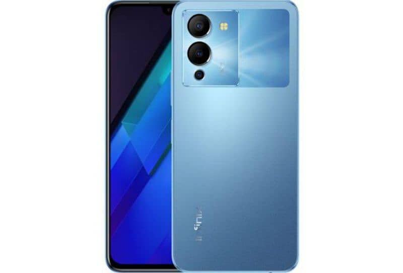 Infinix note 12 g96 8+5/128 0