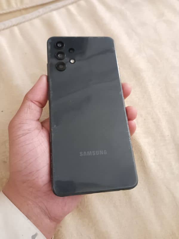 Samsung Galaxy A32 8