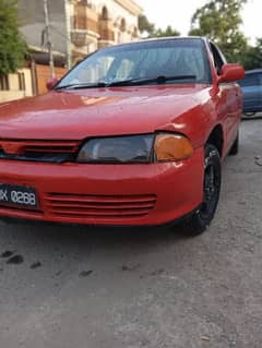 Mitsubishi Lancer 1994