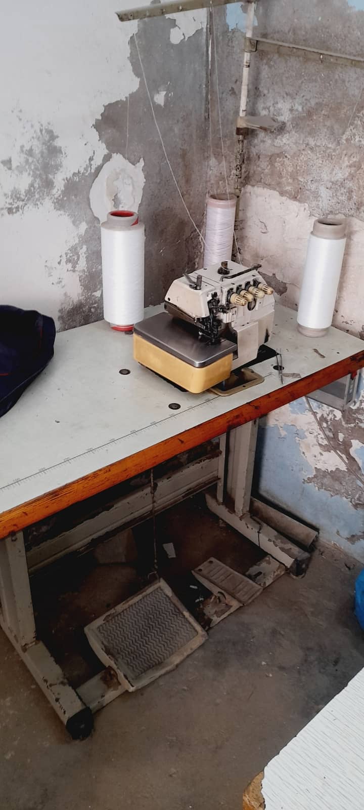 Good condition machine 1