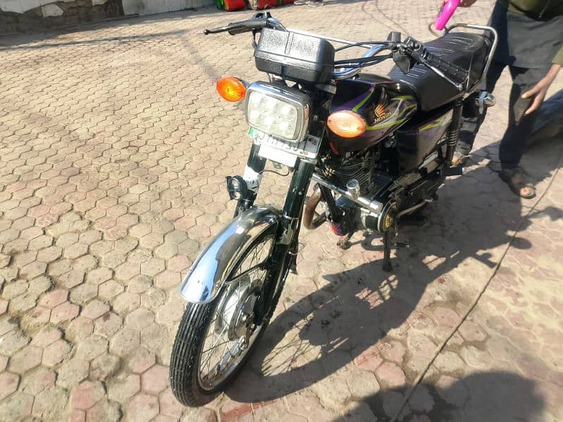 I want to sell my Bike 0