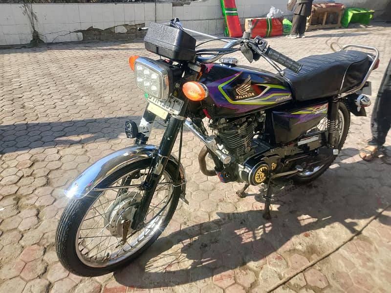 I want to sell my Bike 1